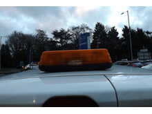 Ford Transit Courier TDCi