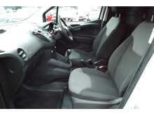 Ford Transit Courier TDCi