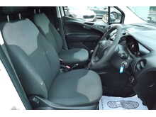 Ford Transit Courier TDCi