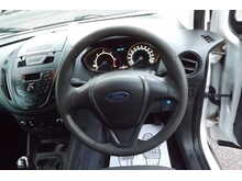 Ford Transit Courier TDCi