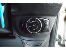 Ford Transit Courier TDCi