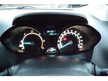 Ford Transit Courier TDCi