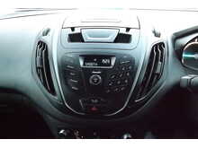 Ford Transit Courier TDCi