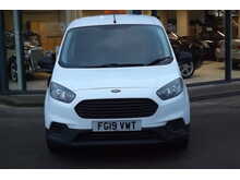 Ford Transit Courier TDCi