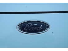 Ford Transit Courier TDCi