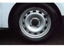 Ford Transit Courier TDCi