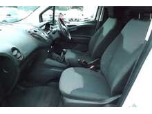Ford Transit Courier TDCi