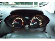 Ford Transit Courier TDCi