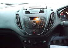 Ford Transit Courier TDCi