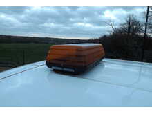 Ford Transit Courier TDCi