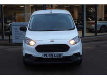 Ford Transit Courier TDCi