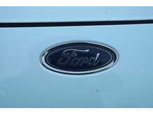 Ford Transit Courier TDCi