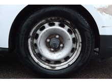 Ford Transit Courier TDCi