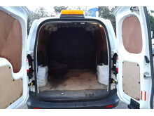 Ford Transit Courier TDCi
