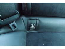 Subaru WRX STI T Type UK