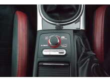 Subaru WRX STI T Type UK