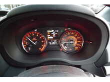 Subaru WRX STI T Type UK