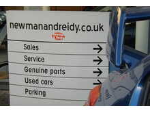 Subaru WRX STI T Type UK