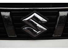 Suzuki Vitara Boosterjet MHEV SZ5