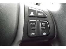 Suzuki Vitara Boosterjet MHEV SZ5