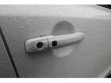 Suzuki Vitara Boosterjet MHEV SZ5