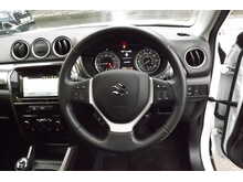 Suzuki Vitara Boosterjet MHEV SZ5