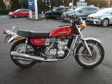 Suzuki GT750 A