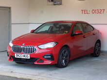 BMW 2 Series Gran Coupe 218i Sport