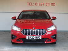 BMW 2 Series Gran Coupe 218i Sport