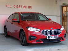 BMW 2 Series Gran Coupe 218i Sport