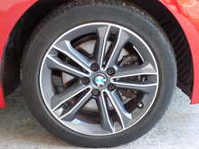 BMW 2 Series Gran Coupe 218i Sport