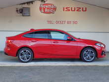 BMW 2 Series Gran Coupe 218i Sport