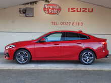 BMW 2 Series Gran Coupe 218i Sport