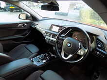 BMW 2 Series Gran Coupe 218i Sport