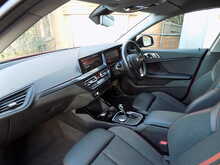 BMW 2 Series Gran Coupe 218i Sport