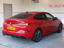 BMW 2 Series Gran Coupe 218i Sport