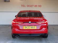 BMW 2 Series Gran Coupe 218i Sport