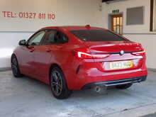 BMW 2 Series Gran Coupe 218i Sport