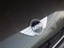 MINI Countryman Cooper SD