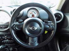 MINI Countryman Cooper SD