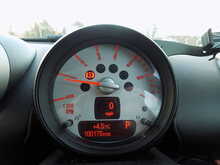 MINI Countryman Cooper SD