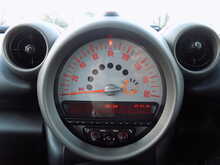 MINI Countryman Cooper SD