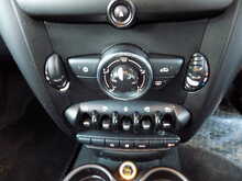 MINI Countryman Cooper SD