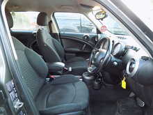 MINI Countryman Cooper SD