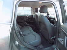 MINI Countryman Cooper SD