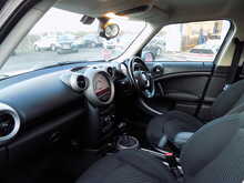 MINI Countryman Cooper SD