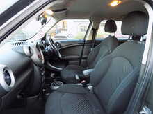 MINI Countryman Cooper SD