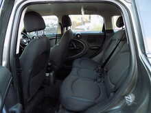 MINI Countryman Cooper SD