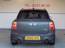 MINI Countryman Cooper SD