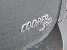 MINI Countryman Cooper SD